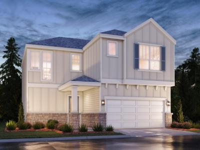 2500 King Mackerel Drive