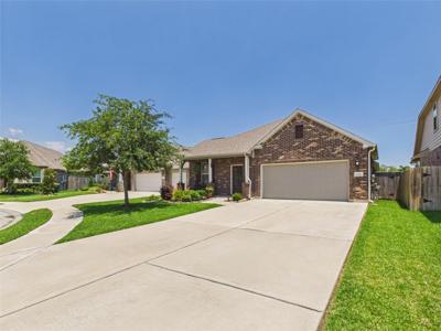 2509 Brooks River Lane