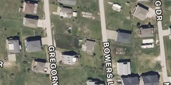 890 Gregory Drive