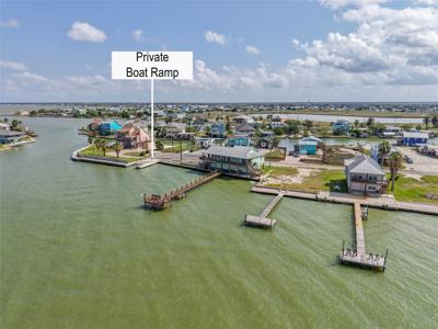 740 Copano Cove