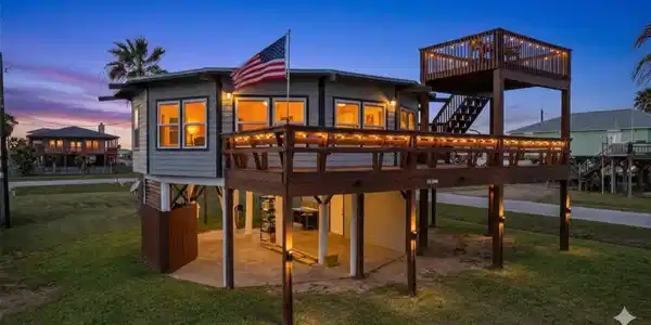 702 Seashell Drive