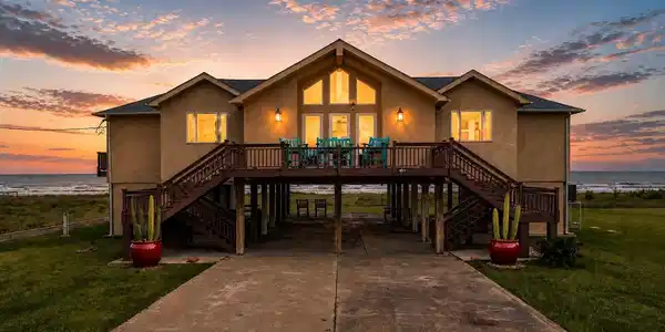 Image 3: Discover Sargent, Texas: a coastal gem on the Gulf