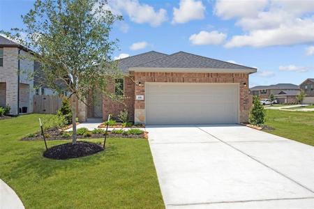 155 Majestic Shores Lane