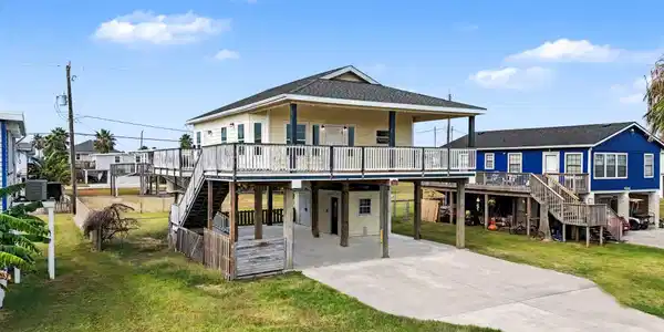 4110 Liberty Drive