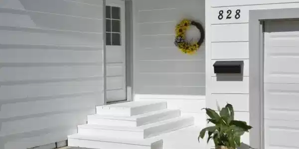 Image 3: Front Porch
