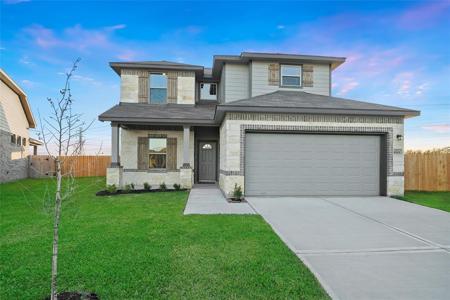 8501 Black Pearl Court