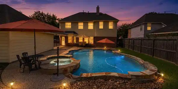 2222 Scenic Shore Drive