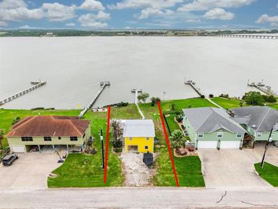 816 W Bayshore Drive