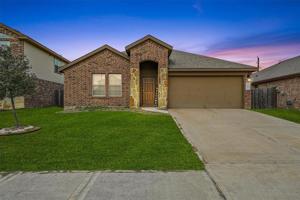 3110 Specklebelly Drive