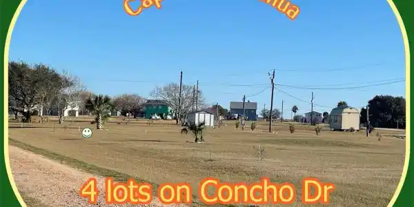 53 Concho Drive