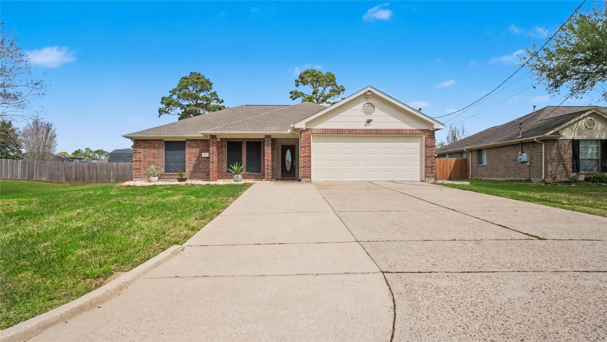 Image 1: Welcome to 718 Fairfield Ave. This four-bedroom, t