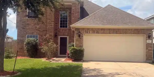 414 Havenstone Lane