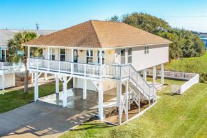 3905 Pirates Beach Circle