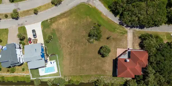 lot 10 & 11 blk 29 Pirates Beach Circle