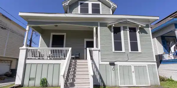 1809 31st Street