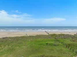 Lot 6A Termini San Luis Pass Rd