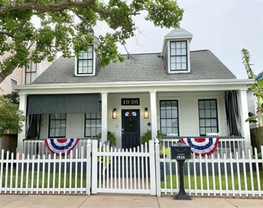 1926 Avenue O