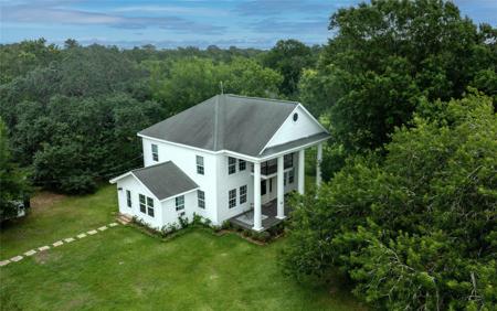 27 Cotton Bayou Circle