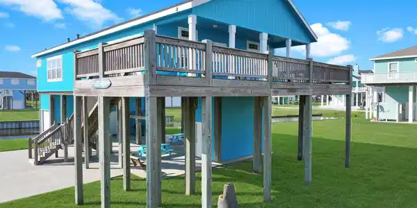936 Surf Road