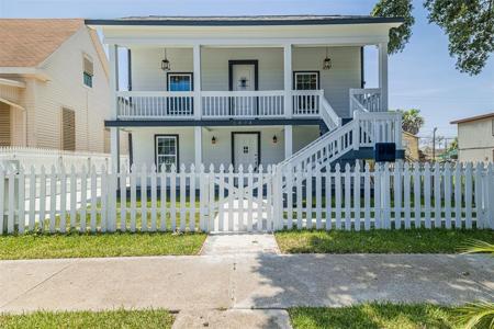 3403 Ursuline