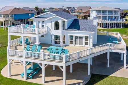 920 Copacabana Drive