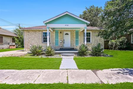 4924 Austin Drive