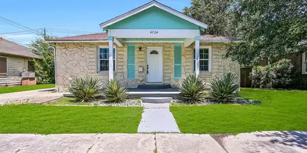 4924 Austin Drive