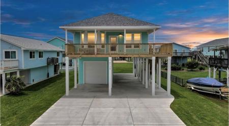 4138 Jackson Drive