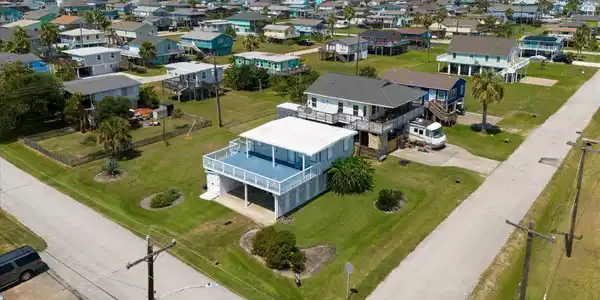 4114 Liberty Drive