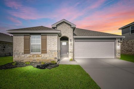 602 Hidden Brook Drive