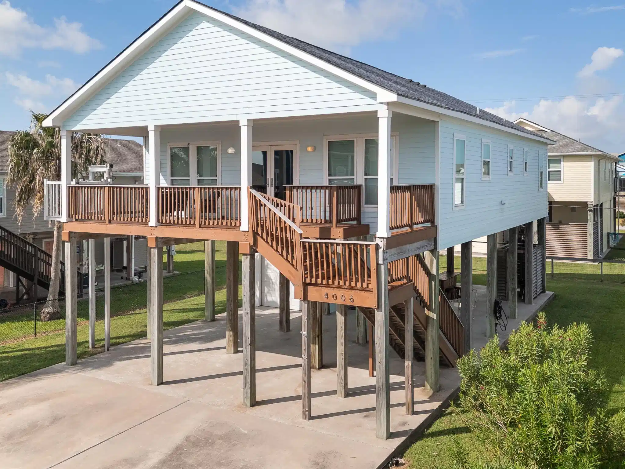 Image 1: Welcome to 4006 Panola Drive!