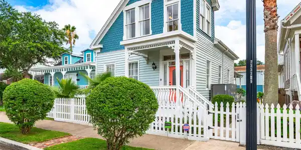 1419 Church Street