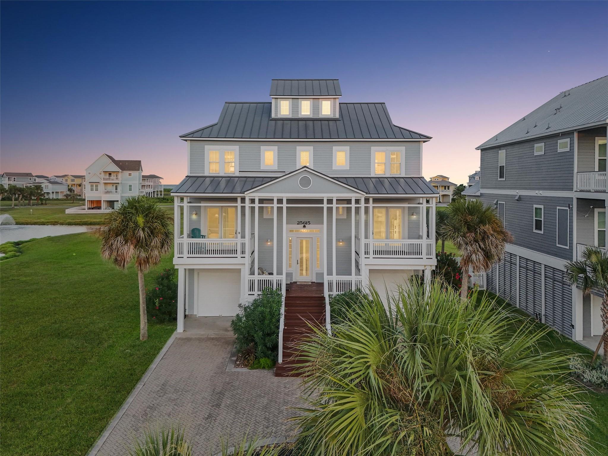 Image 1: Escape to your ultimate coastal retreat in Pointe