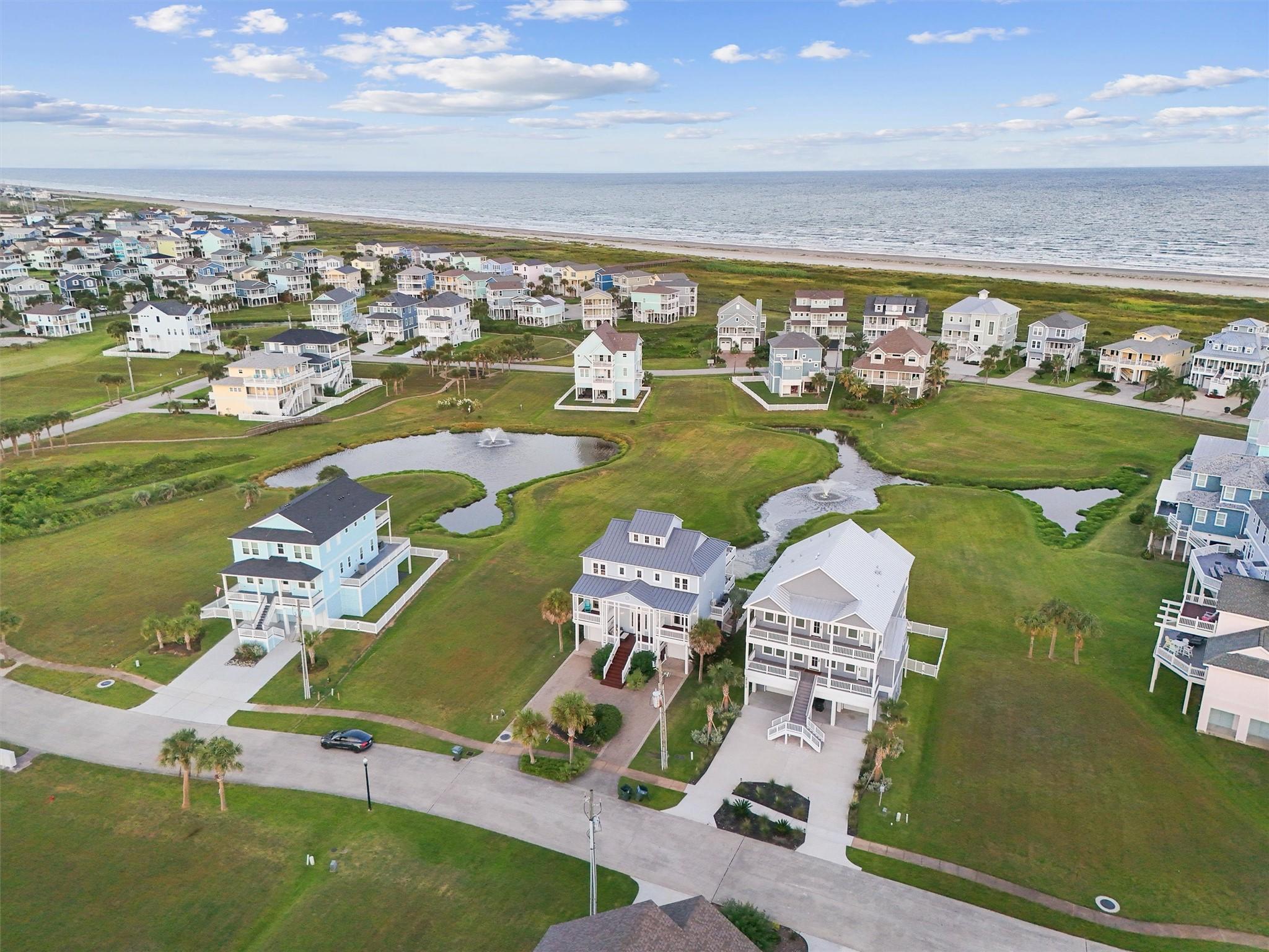 Image 2: Enjoy a true beachside lifestyle in Pointe West, w