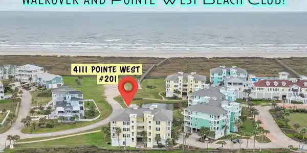 Image 3: Just steps from the beach