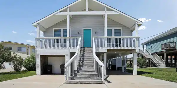21834 Matagorda Drive
