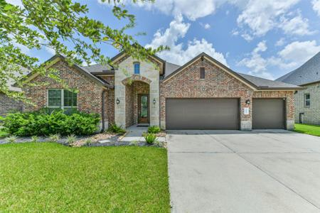 2982 Austin Breeze Lane
