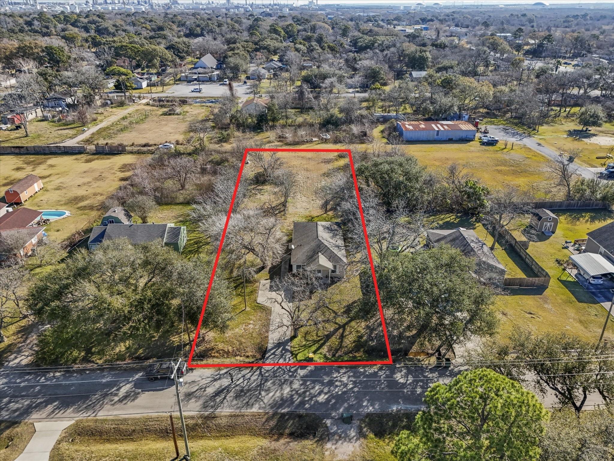 Image 3: Aerial