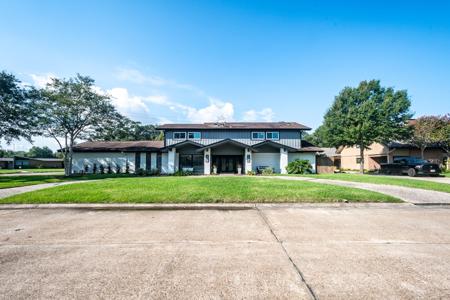 5017 Glenhaven Drive
