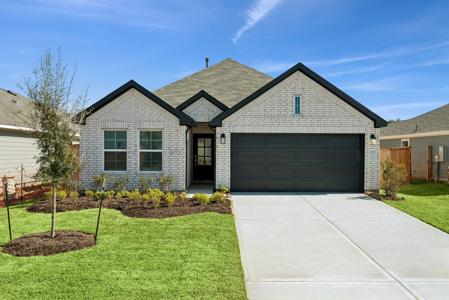 1325 Blue Moon Lane