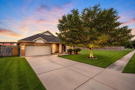 8227 Shady Grove