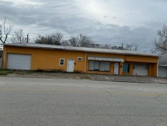 207 W Main Street