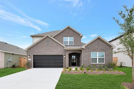 1337 Blue Moon Lane