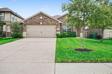 529 Rosebank Trail Lane