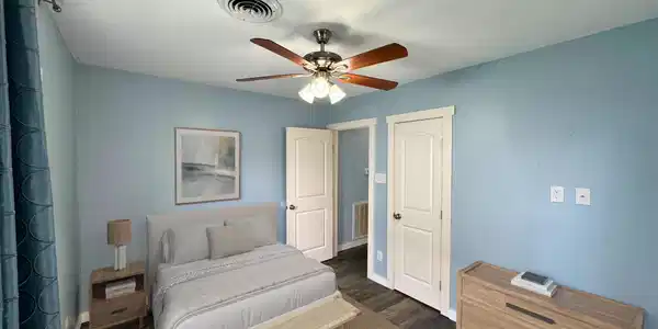 Image 4: Bedroom #2