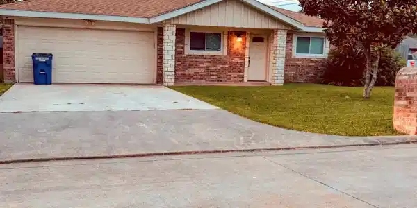 Image 3: Step inside to a welcoming floor plan designed for