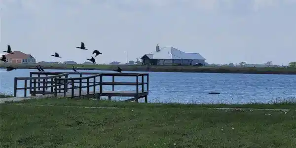 Lot 28 Redfish Drive