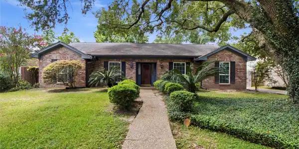 Image 2: Welcome to 4118 Long Grove Dr, nestled in the desi