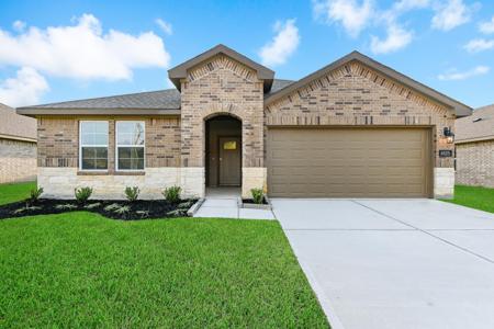 3501 Marquis Lane