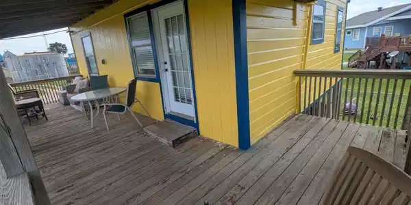 314 Oyster Street